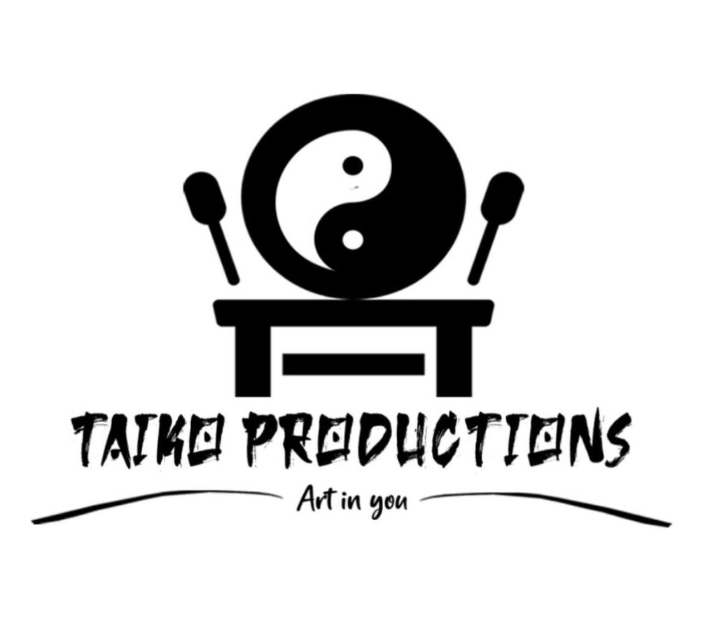 Logo Taiko Productions
